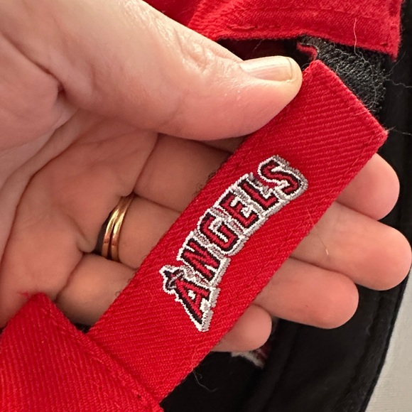 Angels baseball cap - Picture 3 of 3
